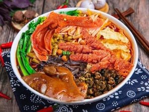 Laoshuai Spicy Snail Noodle (Xianghu Branch)