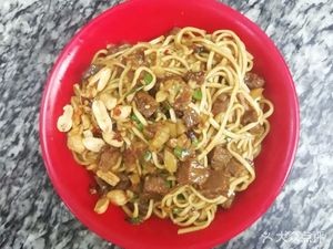 Nanchang Beef Noodles (Dazhou Community Branch)