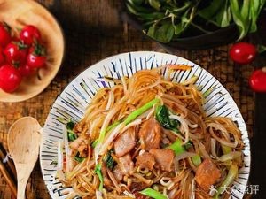 Ping'an Breakfast (Xianghu New Town Branch)