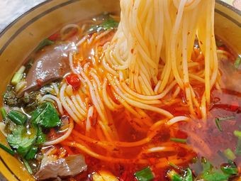 Nongxin Breakfast Shop (Jiangxi Olympic Garden Branch)