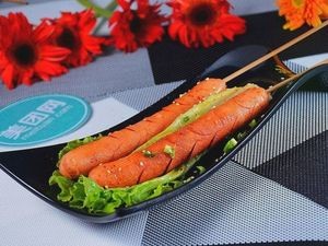 Hong Kong Style Roast Pork Fast Restaurant (Xianghu Branch)
