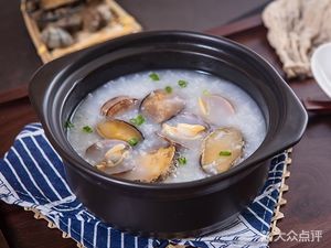 Chao Shan Clay Pot Rice (Ligao International City Valencia Branch)