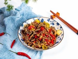 Wenshao Lao Nanchang Restaurant (Weimeng·Qijinwan Mojili Xiangfang Branch)