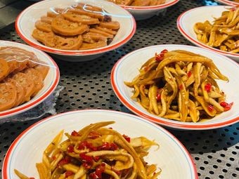 Gu Bridge Mi Lan Restaurant (Jinsha Er Lu Branch)