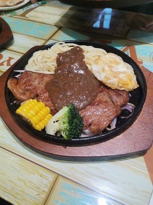Street Steak (Fangcao Road Branch)