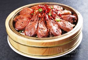 Xiong Qingbin Small Pot Cooking (Xianghu Branch)