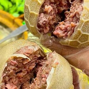 Wan Ji 3 Zhi Yang · Nanchang Street Food