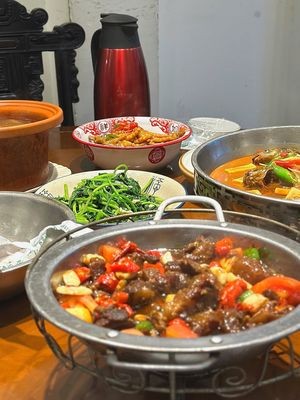 Fishing Joy Private Kitchen (Xianghu Branch)