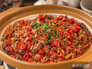 Xiao Ban Deng Neighborhood Restaurant (Xianghu Store)
