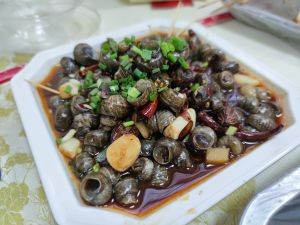 Nanchang Local Flavor Restaurant (Fangcao Road Branch)