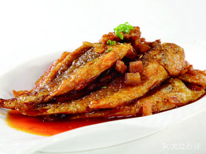 Country Style Home Cooking (Olin Branch)