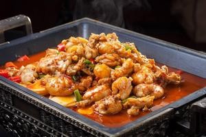 Xu Chef's Cooking House (Hengda City Branch)