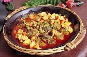 Hengshun Burned Cuisine (Xianghu Hezhou Road Branch)