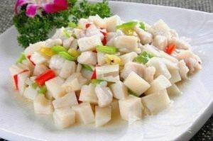 Chen Junior's Cooking House (Shangnan Yun Ding Branch)