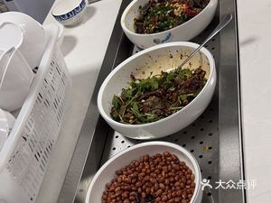 Zhonghe Dining Hall (Ligao Junyu City Branch)