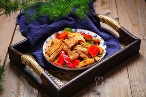 China Lanzhou Noodles