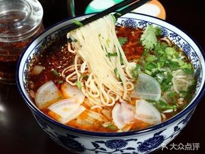 Lanzhou Noodles (Hongda GANJIANG City Branch)