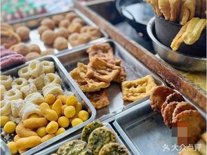 Old Nanchang Noodle and Vermicelli Shop (Happy Time Branch)