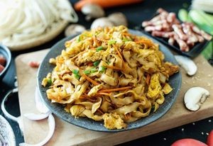 Lanzhou Beef Noodles (Jiangling Xinli Zhenyuan Store)