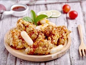 Miss RU Meng's Korean Fried Chicken (Xianghu Branch)
