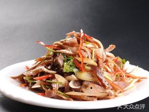 Northeast Hundred Dumplings Origin (Xianghu Branch)