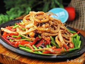 Northeast Dumpling House (Hengda City Commercial Center Store)