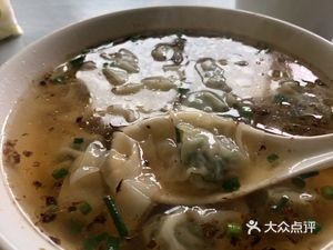 Old Shanghai Yuanyang Dumpling Shop (Fangcao Road Branch)