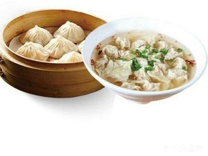 Uncle Xiong's Old Shanghai Wonton Shop (Jinsha Bay Branch)