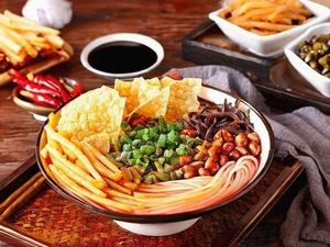 Old Shanghai Dumpling Shop (Yinyi Shangcheng Branch)