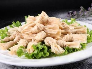 Jue Wei Water Boiled (Xifeng Time Branch)