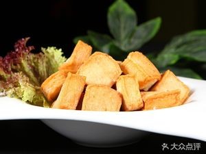 Sichuan Flavored Spicy Hot Pot Fried Food (New Hongcheng 1st Branch)