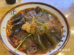 Nanchang One Absolute Water Boiled