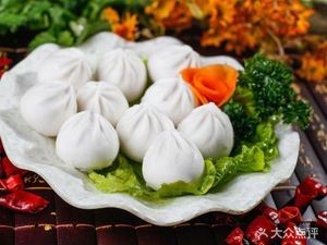 Nanchang One Absolute Water Boiled (Longjing Xiangyuan Branch)