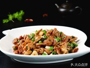 Hunan Beef Noodles (Yuzhang Road Branch)