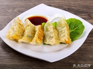 Xincheng Tujia Sauce香 Pancake