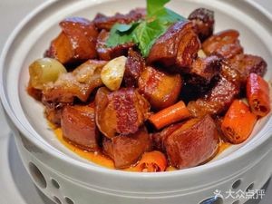 Northeast Dumpling House (Mingxin Garden Branch)