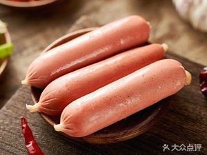 Mao Mao Boiled and Fried Food