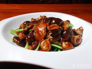 Wu's Soup House (Shangshawo Branch)