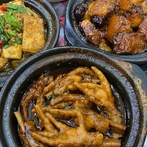 Folklore Fire Earth Cuisine (Sanjing Road Branch)