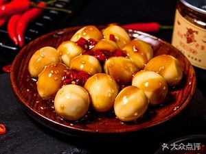 Quzhou Duck Head (Sanjing Road Branch)