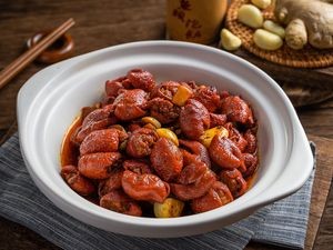 Mou Sheng's Braised Dishes (Binjiang North Road Branch)