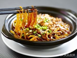 Xinyang Stewed Soup (Yangming Road Branch)