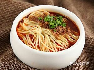 Weilong Special Dan Dan Noodles (Sanjing Road Branch)