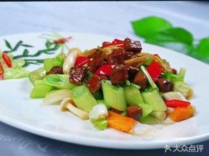 Sala People's Authentic Lanzhou Noodles (Aiguo Road Branch)