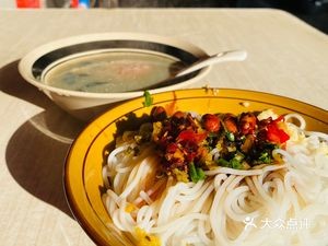 Shangpinxian Special Noodles & Rice Noodles (Binjiang North Road Branch)