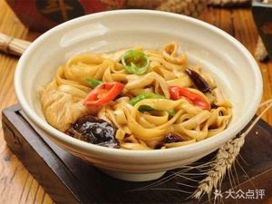 Hunan Specialty Rice Noodles & Noodles (Sanjing Road Branch)