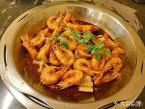 Madame Wang's Large Shrimp (Xishan Branch)