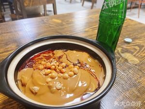 Guangjuyou Hot Pot