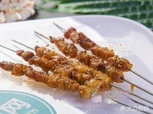 Lao Lu Grilling & Teppanyaki (Chaonan Shopping Mall Store)