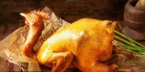 Li Xiaoshi Sauce Chicken (Factory Store)